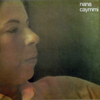 Nana Caymmi - Nana Caymmi (1979)