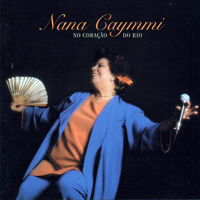 Nana Caymmi - No Coracao Do Rio