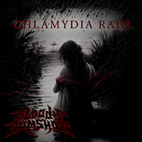 Bloody Cumshot - CHLAMYDIA RAIN