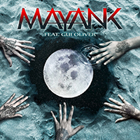 Mayank - Mayank (with Gui Oliver)