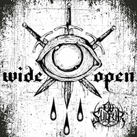 Ov Sulfur - Wide Open (Single)