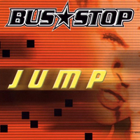 Bus Stop - Jump (Limited Edition) (EP)