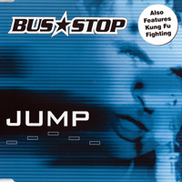 Bus Stop - Jump (EP)
