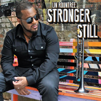 Rountree, Lin - Stronger Still