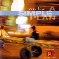 Khan, Reza - A Simple Plan