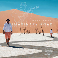 Khan, Reza - Imaginary Road