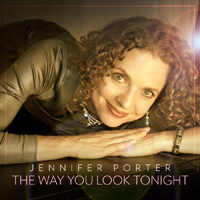 Porter, Jennifer - The Way You Look Tonight