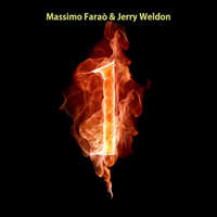 Weldon, Jerry - Jerry Weldon & Massimo Farao (feat. Massimo Farao) [Live]