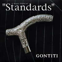 Gontiti - A Magic Wand of 'Standards'