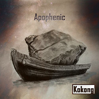 Kokong - Apophenic