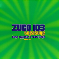 Zuco 103 - Treasure (Boris Dlugosch & Michi Lange Remixes)