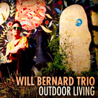 Bernard, Will - Outdoor Living
