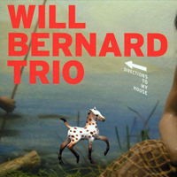 Bernard, Will - Directions to My House