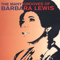 Lewis, Barbara - The Many Grooves Of... (Remastered 1993)