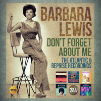 Lewis, Barbara - Don't Forget About Me (CD 1: Puppy Love)