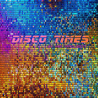 Scholz, Michael - Disco Times