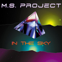Scholz, Michael - In The Sky (Single)