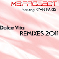 Scholz, Michael - Dolce Vita (Remixes 2011) (Single)