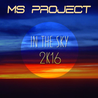 Scholz, Michael - In The Sky 2K16 (Single)