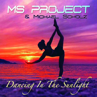 Scholz, Michael - Dancing In The Sunlight (Single)