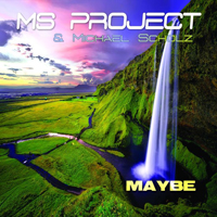 Scholz, Michael - Maybe (Single)