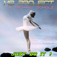 Scholz, Michael - Just Do It (Single)