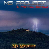 Scholz, Michael - My Mystery (Single)