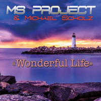 Scholz, Michael - Wonderful Life (Single)