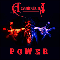 Acamarachi - Power