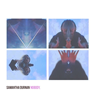 Durnan, Samantha - Nobody (Single)