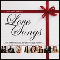 Warren, Diane - Diane Warren Presents Love Songs