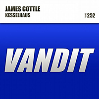 Cottle, James - Kesselhaus (Single)