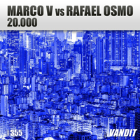 Rafael Osmo - 20.000 (feat. Marco V) (Single)