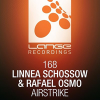 Rafael Osmo - Airstrike (feat. Linnea Schossow) (Single)