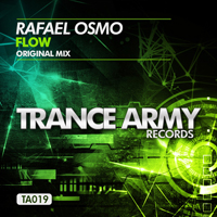 Rafael Osmo - Flow (Single)