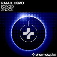 Rafael Osmo - Forced / Zinook (Single)