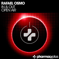 Rafael Osmo - In & Out / Open Air (Single)