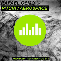 Rafael Osmo - Pitch / Aerospace (Single)