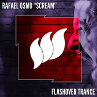 Rafael Osmo - Scream (Single)