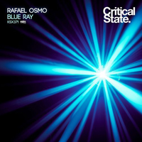 Rafael Osmo - Blue Ray (Single)