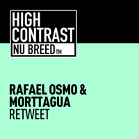 Rafael Osmo - Retweet (with Morttagua) (Single)