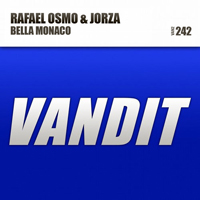 Rafael Osmo - Bella Monaco (with Jorza) (Single)