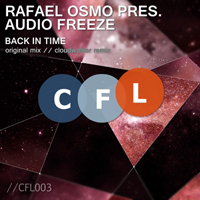 Rafael Osmo - Back In Time (with Audio Freeze) (Single)