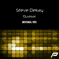 Dekay, Steve - Quasar (Single)