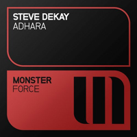 Dekay, Steve - Adhara (Single)