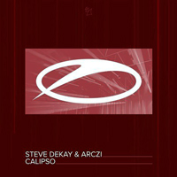Dekay, Steve - Calipso (with Arczi) (Single)