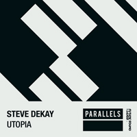 Dekay, Steve - Utopia (Single)