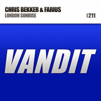 Bekker, Chris - London Sunrise (feat. Farius) (Single)