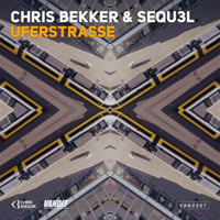Bekker, Chris - Uferstrasse (feat. Sequ3l) (Single)