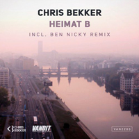 Bekker, Chris - Heimat B (Single)